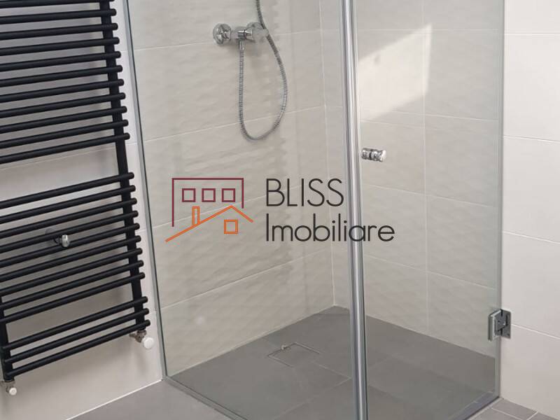 Vila 8 Camere Cu Gradina Oxford Gardens | Bliss Imobiliare / Photo 26 - BLISS Imobiliare