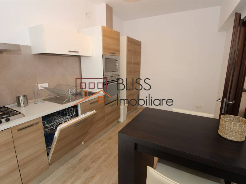 2 Bedroom Apartment In Herastrau, Bucharest | Bliss Imobiliare / Photo 5 - BLISS Imobiliare