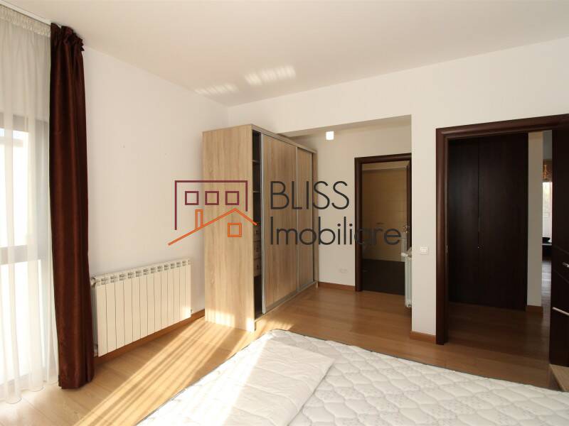 2 Bedroom Apartment In Herastrau, Bucharest | Bliss Imobiliare / Photo 8 - BLISS Imobiliare