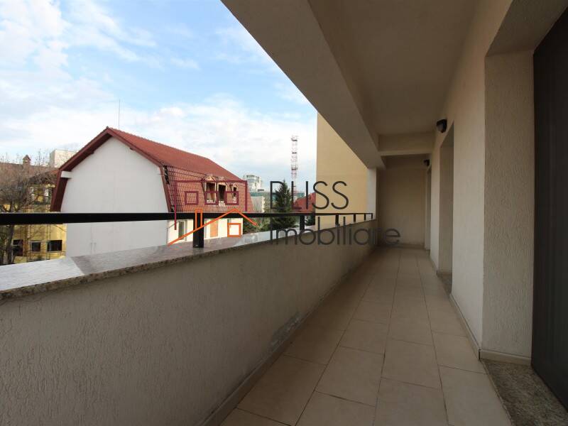 Apartament 3 Camere In Herastrau | Bliss Imobiliare / Photo 13 - BLISS Imobiliare