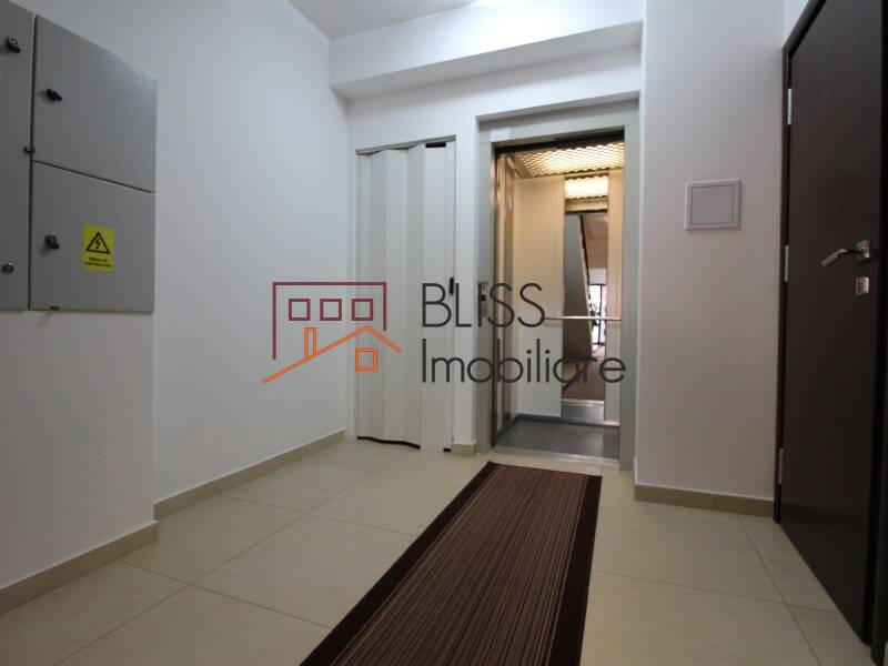 Apartament 3 Camere In Herastrau | Bliss Imobiliare / Photo 16 - BLISS Imobiliare