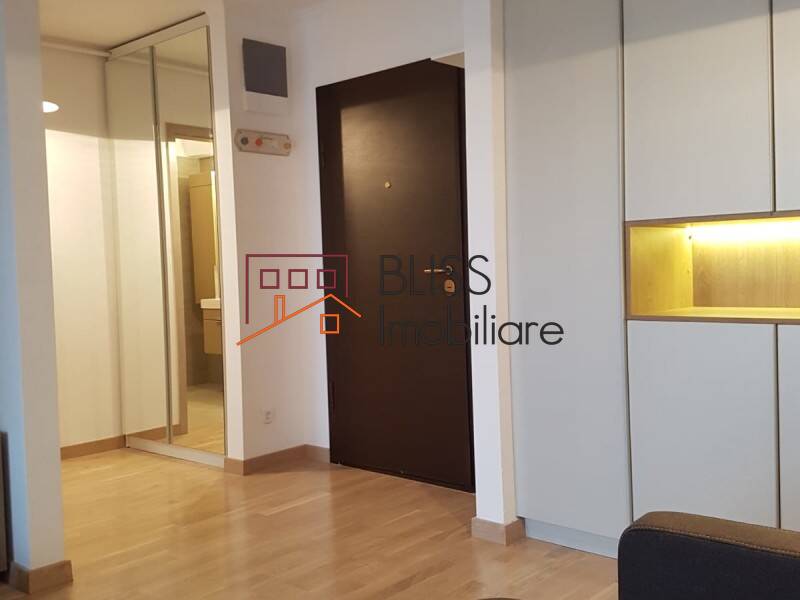 Apartament de Inchiriat Piata Victoriei - 2 Camere - ID:69178 | Bliss Imobiliare / Photo 4 - BLISS Imobiliare