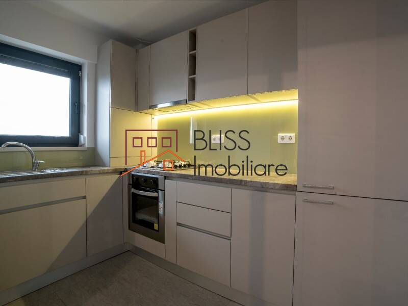 Apartament de Inchiriat Piata Victoriei - 2 Camere - ID:69178 | Bliss Imobiliare / Photo 6 - BLISS Imobiliare