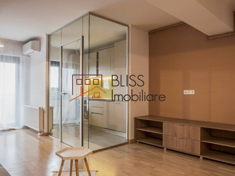 Apartament de Inchiriat Piata Victoriei - 2 Camere - ID:69178 | Bliss Imobiliare / Photo 9 - BLISS Imobiliare