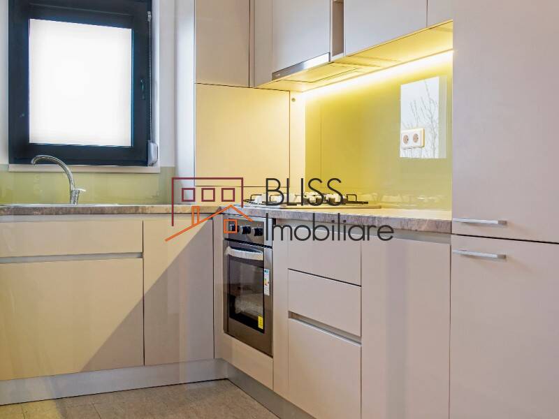 Apartament de Inchiriat Piata Victoriei - 2 Camere - ID:69178 | Bliss Imobiliare / Photo 7 - BLISS Imobiliare
