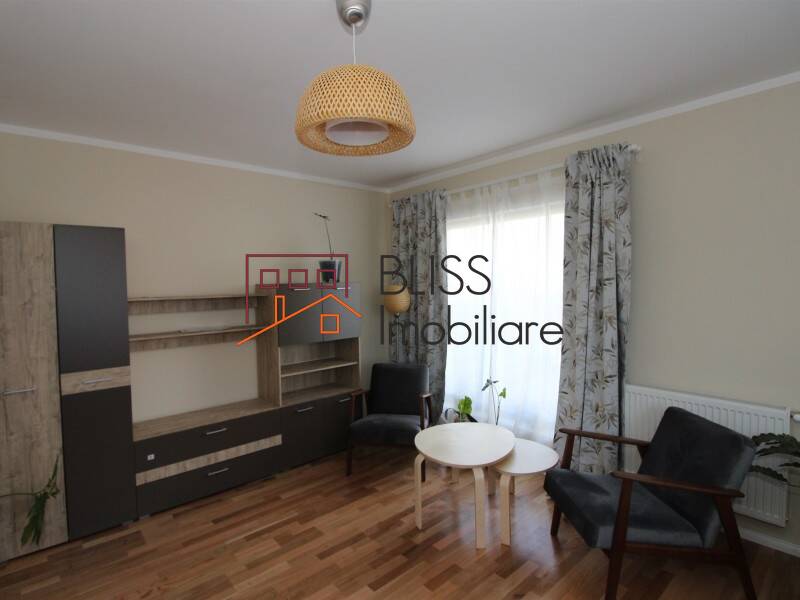 House for Sale Otopeni | Tunari, Bucharest / Ilfov - 3 Bedroom - ID:55868 | Bliss Imobiliare / Photo 2 - BLISS Imobiliare