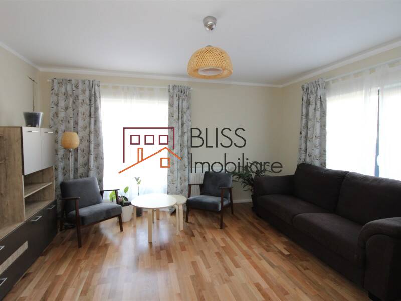 House for Sale Otopeni | Tunari, Bucharest / Ilfov - 3 Bedroom - ID:55868 | Bliss Imobiliare / Photo 1 - BLISS Imobiliare