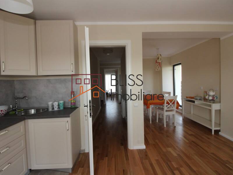 House for Sale Otopeni | Tunari, Bucharest / Ilfov - 3 Bedroom - ID:55868 | Bliss Imobiliare / Photo 5 - BLISS Imobiliare