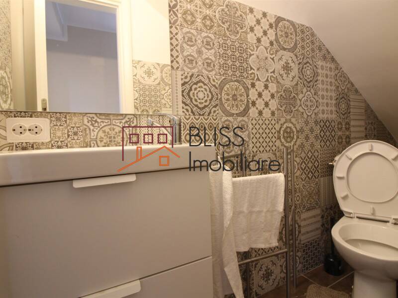 Casa de Vanzare Otopeni | Tunari - 4 Camere - ID:55868 | Bliss Imobiliare / Photo 12 - BLISS Imobiliare