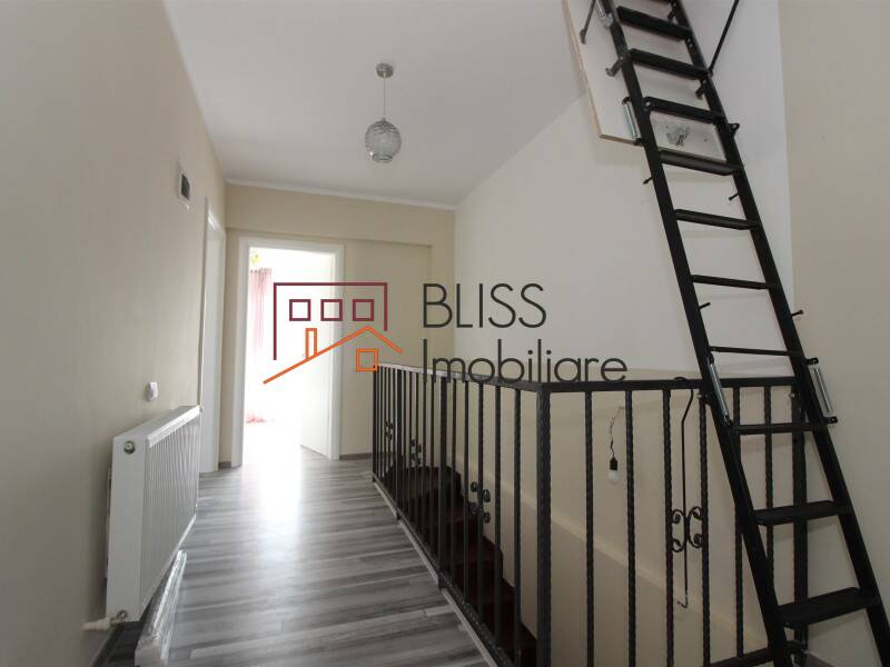 Casa de Vanzare Otopeni | Tunari - 4 Camere - ID:55868 | Bliss Imobiliare / Photo 14 - BLISS Imobiliare