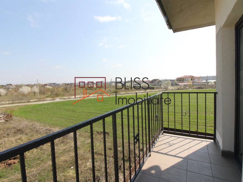 Casa de Vanzare Otopeni | Tunari - 4 Camere - ID:55868 | Bliss Imobiliare / Photo 16 - BLISS Imobiliare