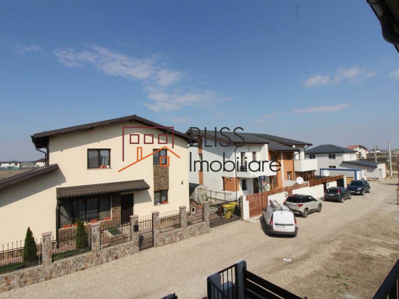 Casa de Vanzare Otopeni | Tunari - 4 Camere - ID:55868 | Bliss Imobiliare / Photo 21 - BLISS Imobiliare