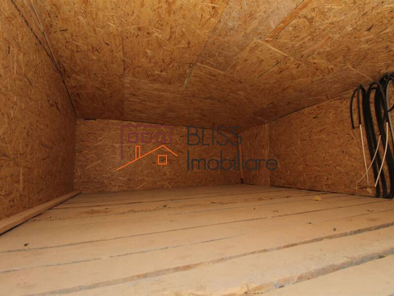 Casa de Vanzare Otopeni | Tunari - 4 Camere - ID:55868 | Bliss Imobiliare / Photo 15 - BLISS Imobiliare