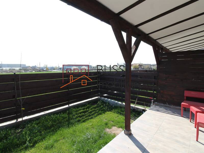 Casa de Vanzare Otopeni | Tunari - 4 Camere - ID:55868 | Bliss Imobiliare / Photo 23 - BLISS Imobiliare