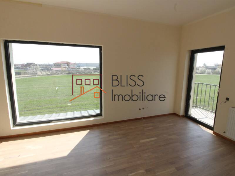 Casa de Vanzare Otopeni | Tunari - 4 Camere - ID:69328 | Bliss Imobiliare / Photo 2 - BLISS Imobiliare