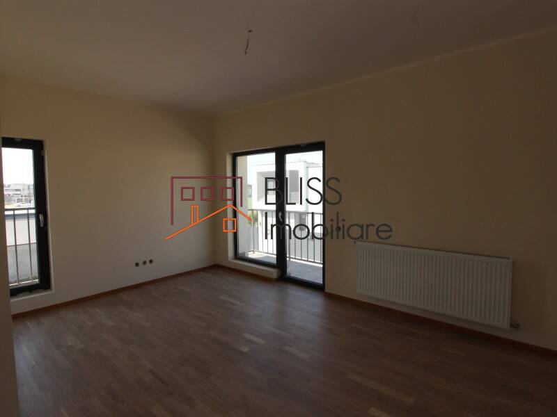 House for Sale Otopeni | Tunari, Bucharest / Ilfov - 3 Bedroom - ID:69328 | Bliss Imobiliare / Photo 4 - BLISS Imobiliare