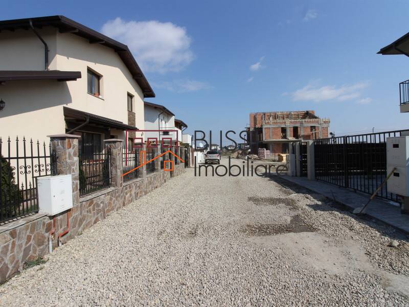 Casa de Vanzare Otopeni | Tunari - 4 Camere - ID:69328 | Bliss Imobiliare / Photo 15 - BLISS Imobiliare