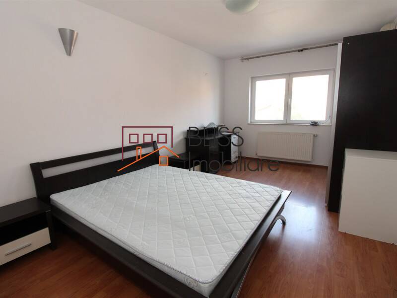 Casa de Inchiriat Iancu Nicolae | Pipera - 4 Camere - ID:4726 | Bliss Imobiliare / Photo 6 - BLISS Imobiliare