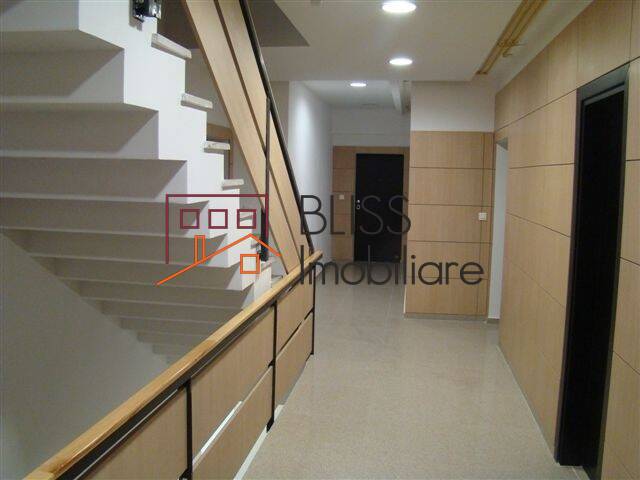 Apartment for Rent Iancu Nicolae | Pipera, Bucharest - 2 Bedroom - ID:7630 | Bliss Imobiliare / Photo 5 - BLISS Imobiliare