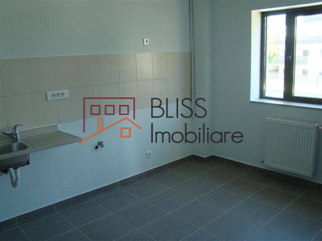 Apartment for Rent Iancu Nicolae | Pipera, Bucharest - 2 Bedroom - ID:7630 | Bliss Imobiliare / Photo 9 - BLISS Imobiliare