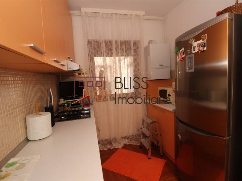 Apartament de Vanzare Otopeni | Tunari - 3 Camere - ID:38591 | Bliss Imobiliare / Photo 4 - BLISS Imobiliare
