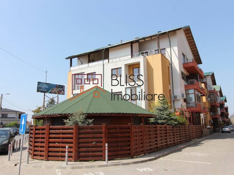 Apartament de Vanzare Otopeni | Tunari - 3 Camere - ID:38591 | Bliss Imobiliare / Photo 13 - BLISS Imobiliare