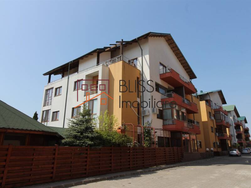 Apartment for Sale Otopeni | Tunari, Bucharest / Ilfov - 2 Bedroom - ID:38591 | Bliss Imobiliare / Photo 14 - BLISS Imobiliare