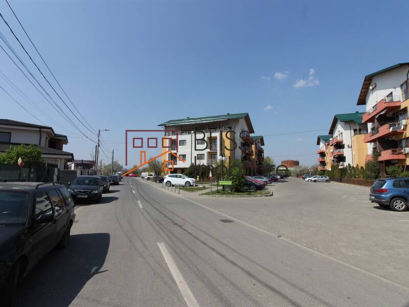 Apartament de Vanzare Otopeni | Tunari - 3 Camere - ID:38591 | Bliss Imobiliare / Photo 15 - BLISS Imobiliare