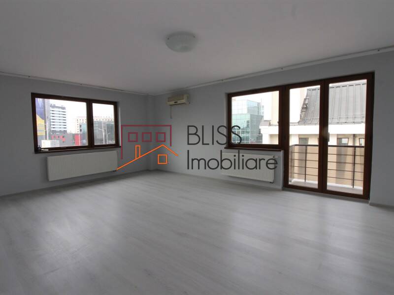 Apartament de Vanzare Herastrau | Nordului - 3 Camere - ID:30554 | Bliss Imobiliare / Photo 1 - BLISS Imobiliare