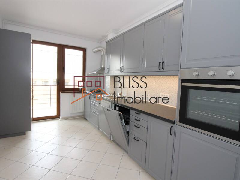 Apartament de Vanzare Herastrau | Nordului - 3 Camere - ID:30554 | Bliss Imobiliare / Photo 3 - BLISS Imobiliare
