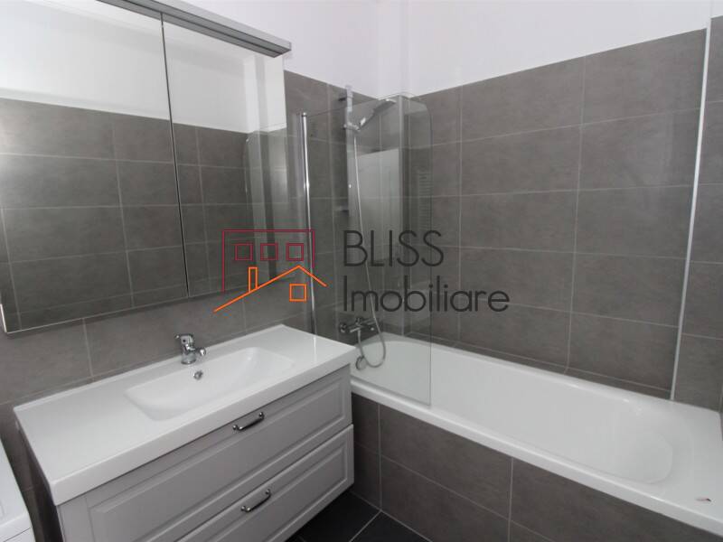 Apartament de Vanzare Herastrau | Nordului - 3 Camere - ID:30554 | Bliss Imobiliare / Photo 7 - BLISS Imobiliare