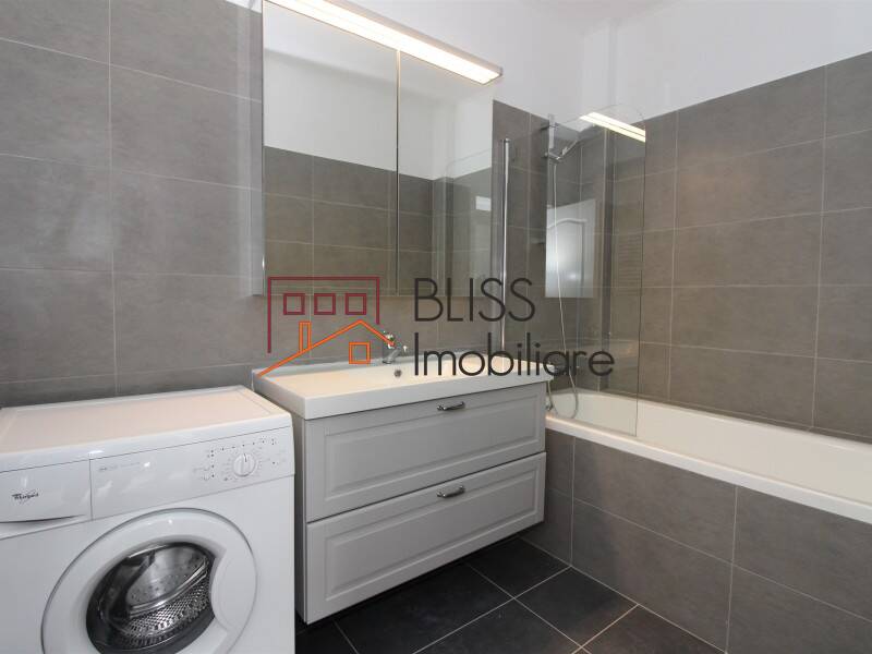 Apartament de Vanzare Herastrau | Nordului - 3 Camere - ID:30554 | Bliss Imobiliare / Photo 8 - BLISS Imobiliare