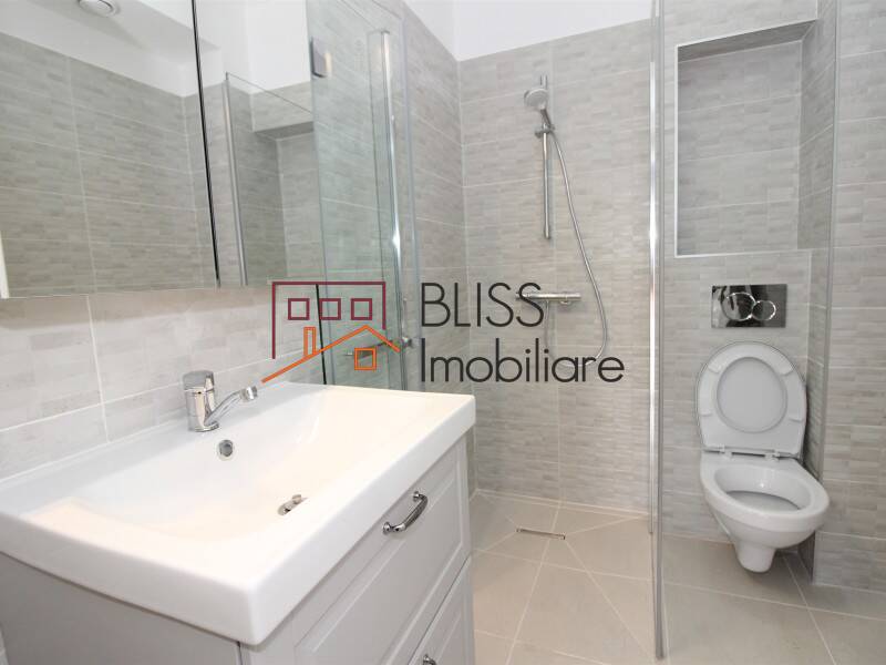 Apartament de Vanzare Herastrau | Nordului - 3 Camere - ID:30554 | Bliss Imobiliare / Photo 10 - BLISS Imobiliare