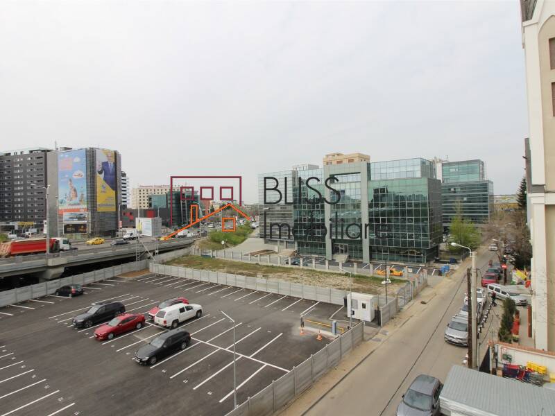 Apartament de Vanzare Herastrau | Nordului - 3 Camere - ID:30554 | Bliss Imobiliare / Photo 15 - BLISS Imobiliare