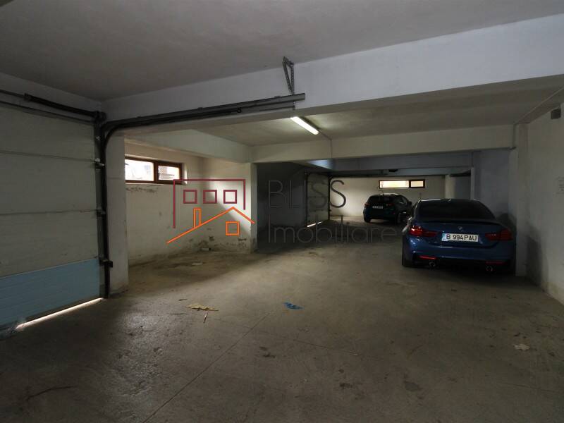 Apartment for Sale Herastrau | Nordului, Bucharest - 2 Bedroom - ID:30554 | Bliss Imobiliare / Photo 22 - BLISS Imobiliare