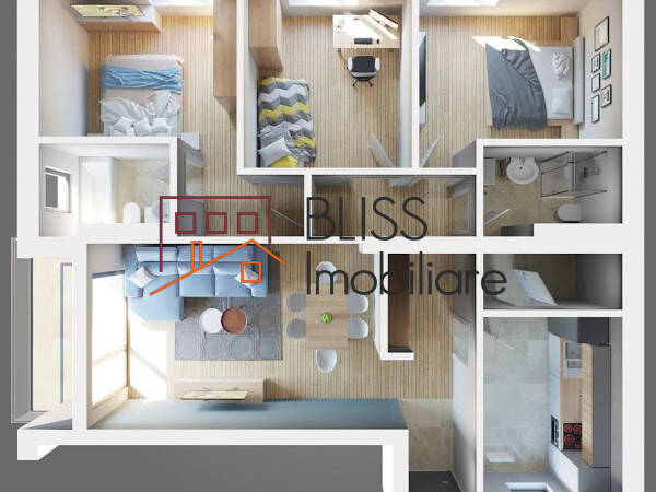 Photo 7 - BLISS Imobiliare