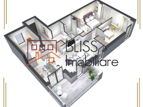 Photo 10 - BLISS Imobiliare