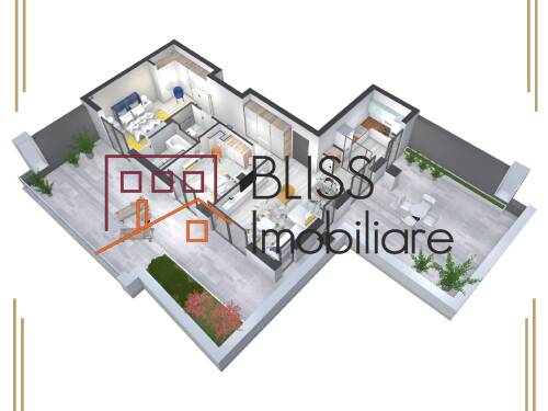 Photo 15 - BLISS Imobiliare