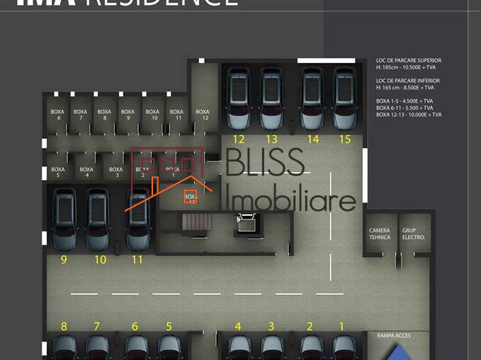Photo 12 - BLISS Imobiliare
