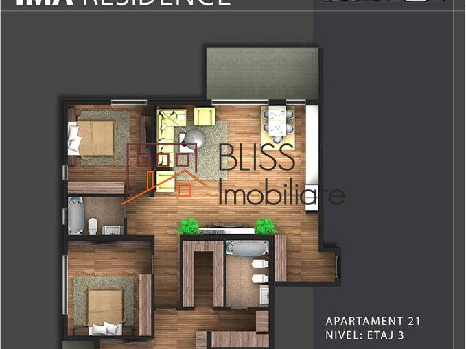 Photo 16 - BLISS Imobiliare