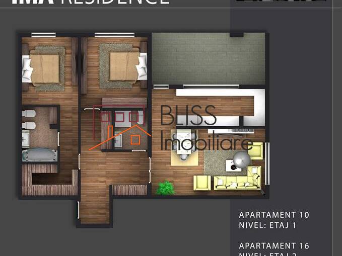 Photo 19 - BLISS Imobiliare