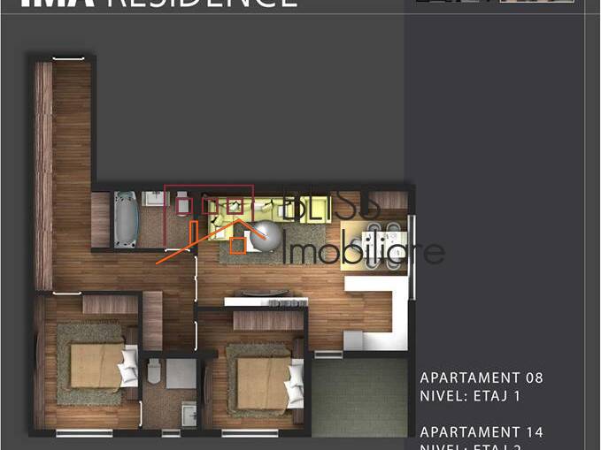 Photo 21 - BLISS Imobiliare