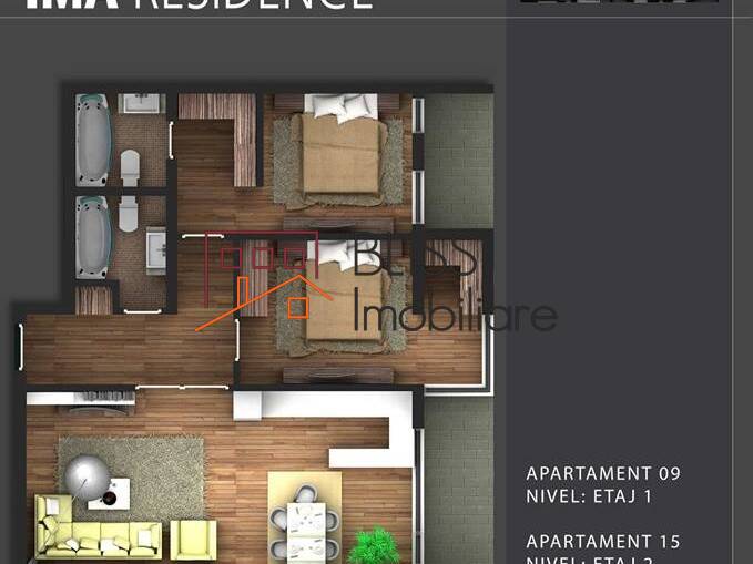 Photo 22 - BLISS Imobiliare