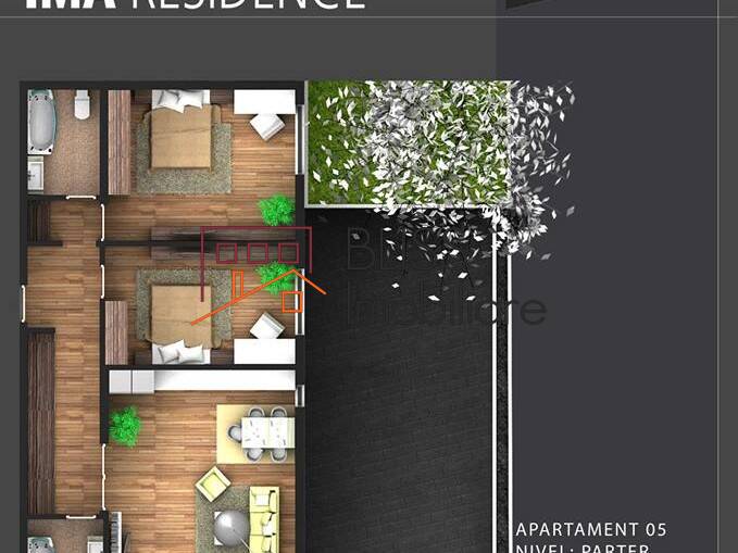 Photo 23 - BLISS Imobiliare