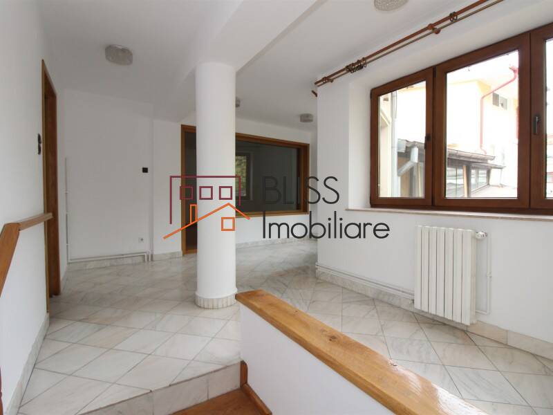 Elegant Home In Piata Victoriei – Ideal For Living Or Office Use, Bucharest | Bliss Imobiliare / Photo 17 - BLISS Imobiliare