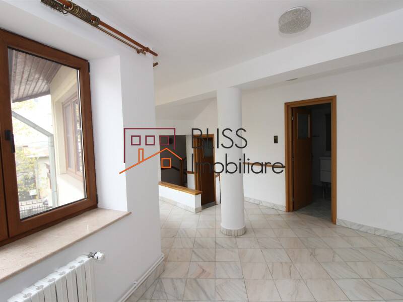 Elegant Home In Piata Victoriei – Ideal For Living Or Office Use, Bucharest | Bliss Imobiliare / Photo 18 - BLISS Imobiliare
