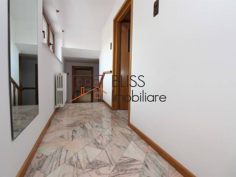 Elegant Home In Piata Victoriei – Ideal For Living Or Office Use, Bucharest | Bliss Imobiliare / Photo 19 - BLISS Imobiliare