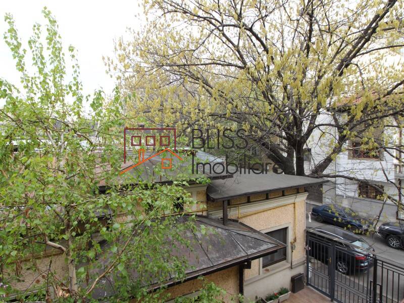 Casa Eleganta In Piata Victoriei – Ideala Locuinta Sau Birou | Bliss Imobiliare / Photo 23 - BLISS Imobiliare