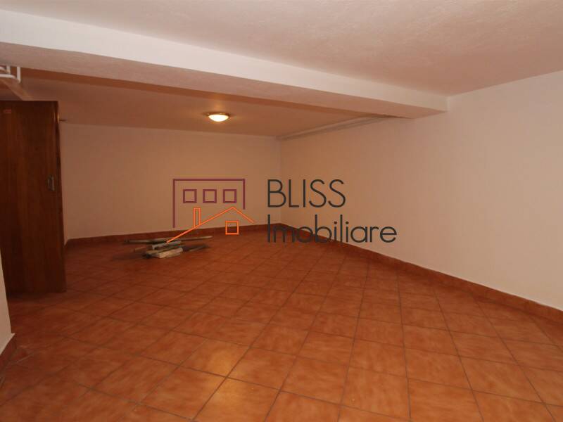 Elegant Home In Piata Victoriei – Ideal For Living Or Office Use, Bucharest | Bliss Imobiliare / Photo 8 - BLISS Imobiliare