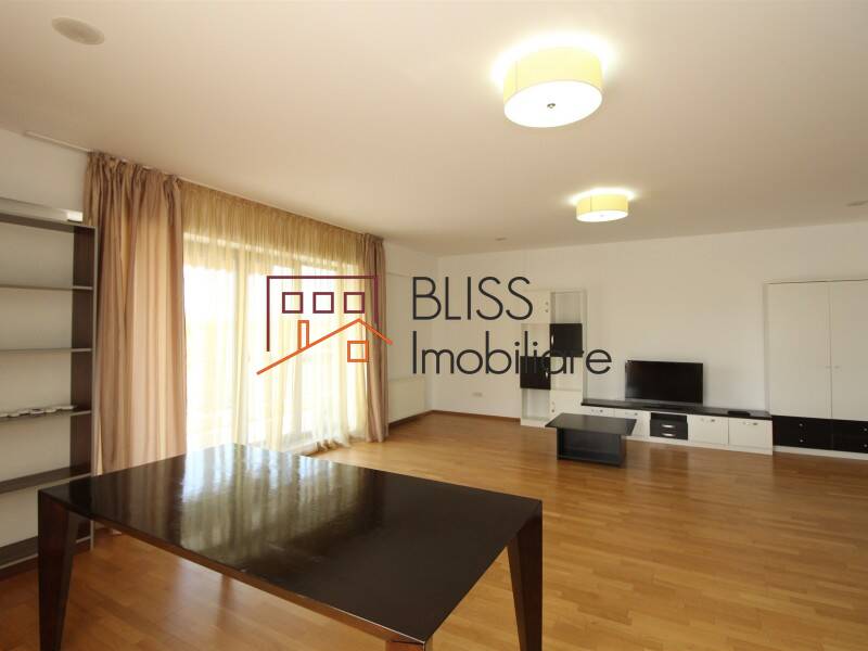 Apartament de Vanzare Herastrau | Nordului - 4 Camere - ID:64378 | Bliss Imobiliare / Photo 3 - BLISS Imobiliare